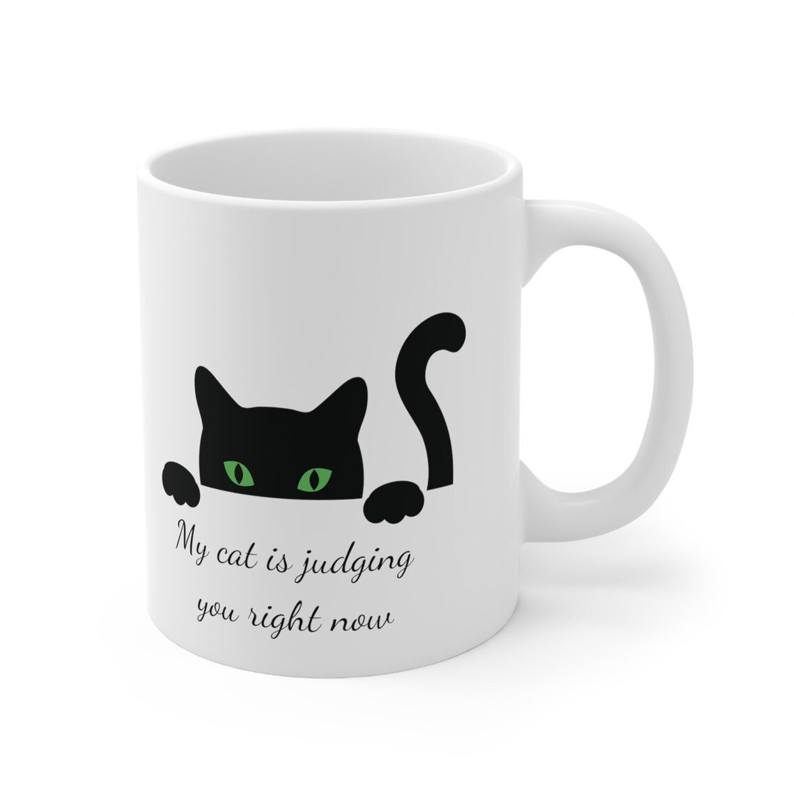 My catmug craft